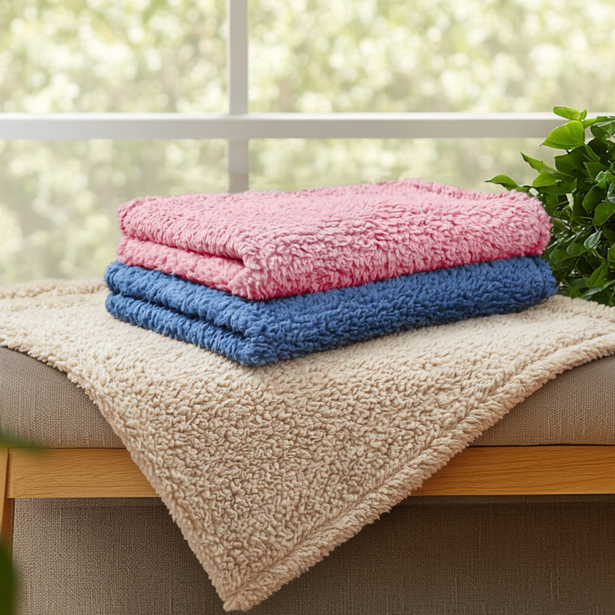 1-pack-3-soft-sherpa-dog-blanket-for-dog-puppy-cat#color_beige-pink-haze-blue