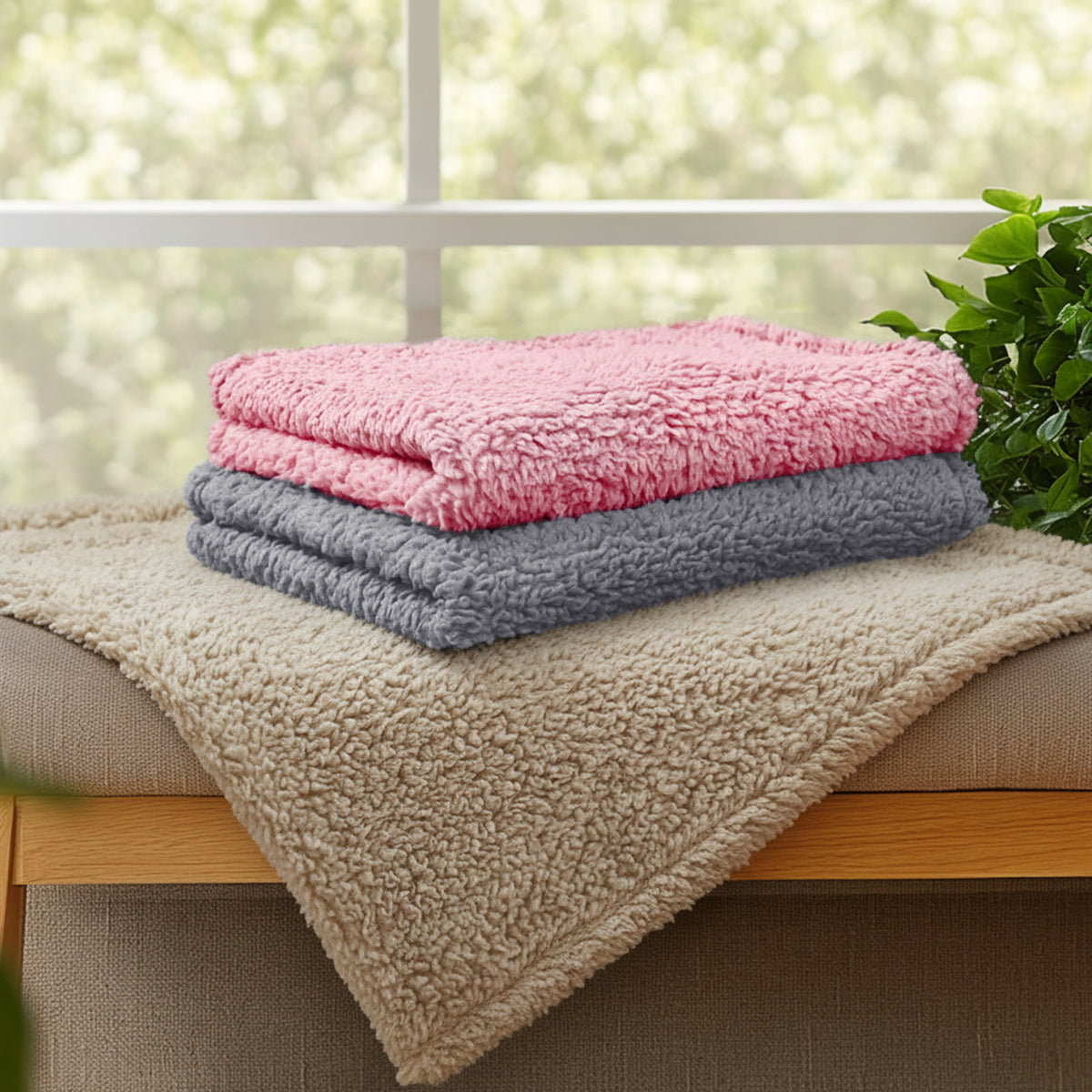 1-pack-3-soft-sherpa-dog-blanket-for-dog-puppy-cat#color_beige-pink-grey