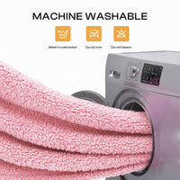 1-pack-3-soft-sherpa-dog-blanket-for-dog-puppy-cat#color_pink