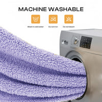 1-pack-3-soft-sherpa-dog-blanket-for-dog-puppy-cat#purple