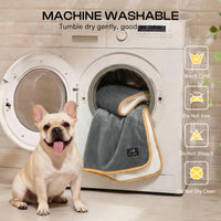 soft-sherpa-fleece-puppy-reversible-waterproof-blanket-for-large-dogs#color_grey