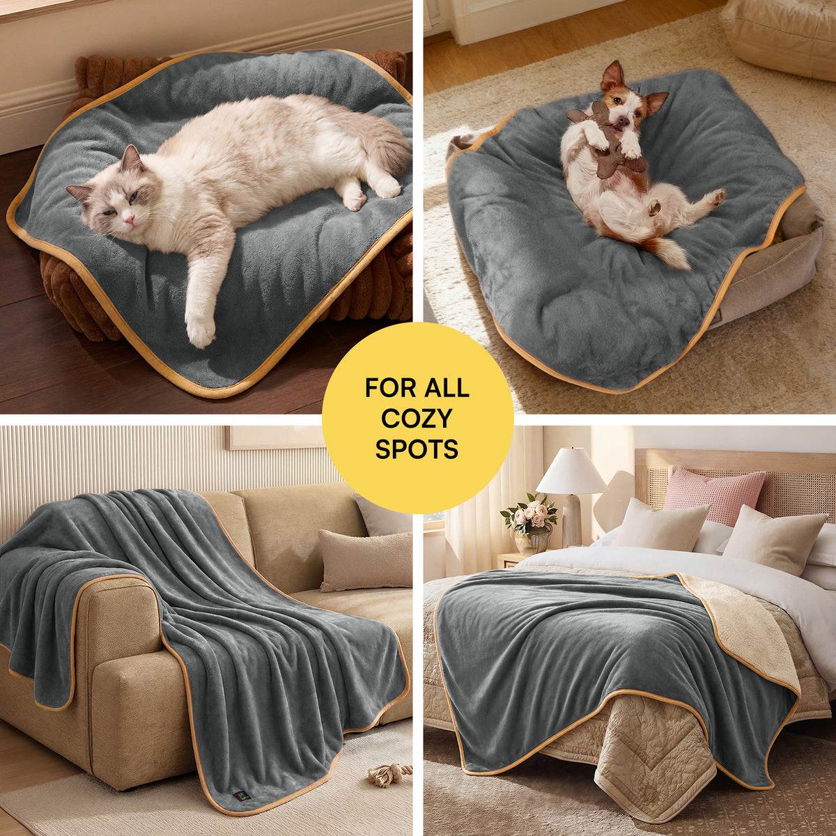 soft-sherpa-fleece-puppy-reversible-waterproof-blanket-for-large-dogs#color_grey