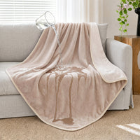 reversible-sherpa-fleece-waterproof-pet-blanket-for-dogs-and-cats#color_khaki