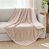 reversible-sherpa-fleece-waterproof-pet-blanket-for-dogs-and-cats#color_khaki