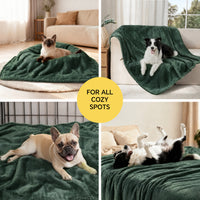 Waterproof Dog Blankets for Dog & Cat