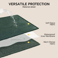 Waterproof Dog Blankets for Dog & Cat