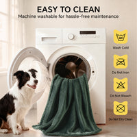 Waterproof Dog Blankets for Dog & Cat