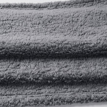 Load image into Gallery viewer, Soft Sherpa Dog Blanket for Dog Puppy Cat Beige/Black/Grey
