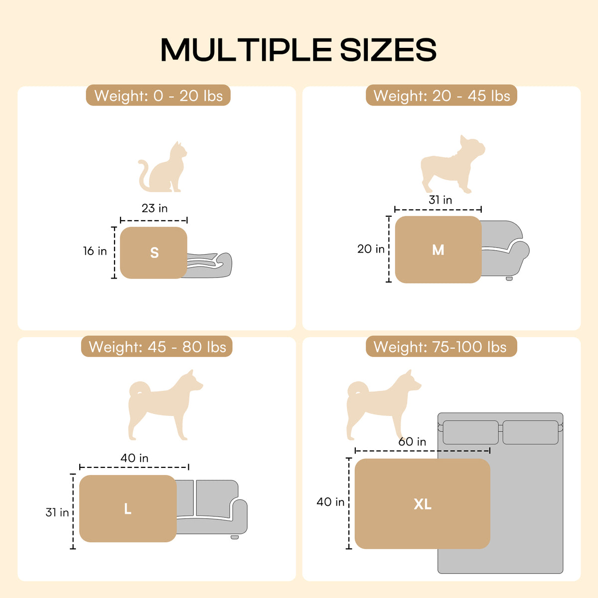 1-pack-4-small-soft-fluffy-fleece-pet-blanket-for-dogs-and-cats#color_four-bone
