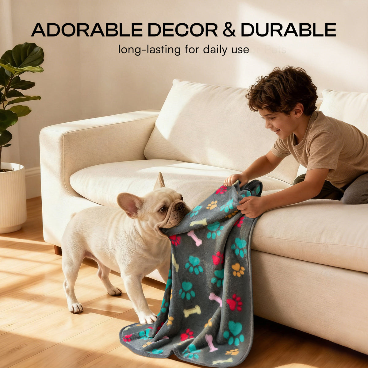1-pack-4-small-soft-fluffy-fleece-pet-blanket-for-dogs-and-cats#color_four-bone