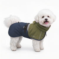 adjustable-hooded-reflective-dog-raincoat-jacket-with-pocket#color_olive-navy