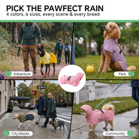 adjustable-hooded-reflective-dog-raincoat-jacket-with-pocket#color_pink