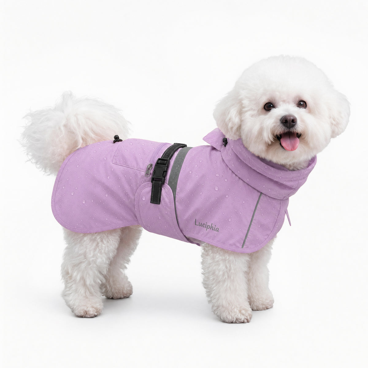 adjustable-hooded-reflective-dog-raincoat-jacket-with-pocket#color_purple