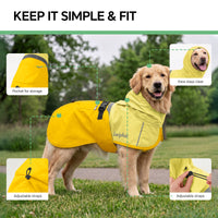adjustable-hooded-reflective-dog-raincoat-jacket-with-pocket#color_yellow