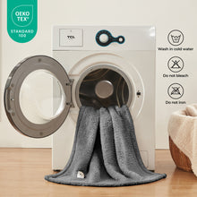 Load image into Gallery viewer, Soft Sherpa Dog Blanket for Dog Puppy Cat Grey
