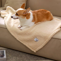 Sherpa Pet Blankets