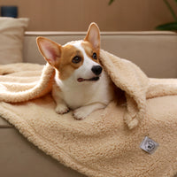 Sherpa Pet Blankets