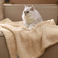 Sherpa Pet Blankets