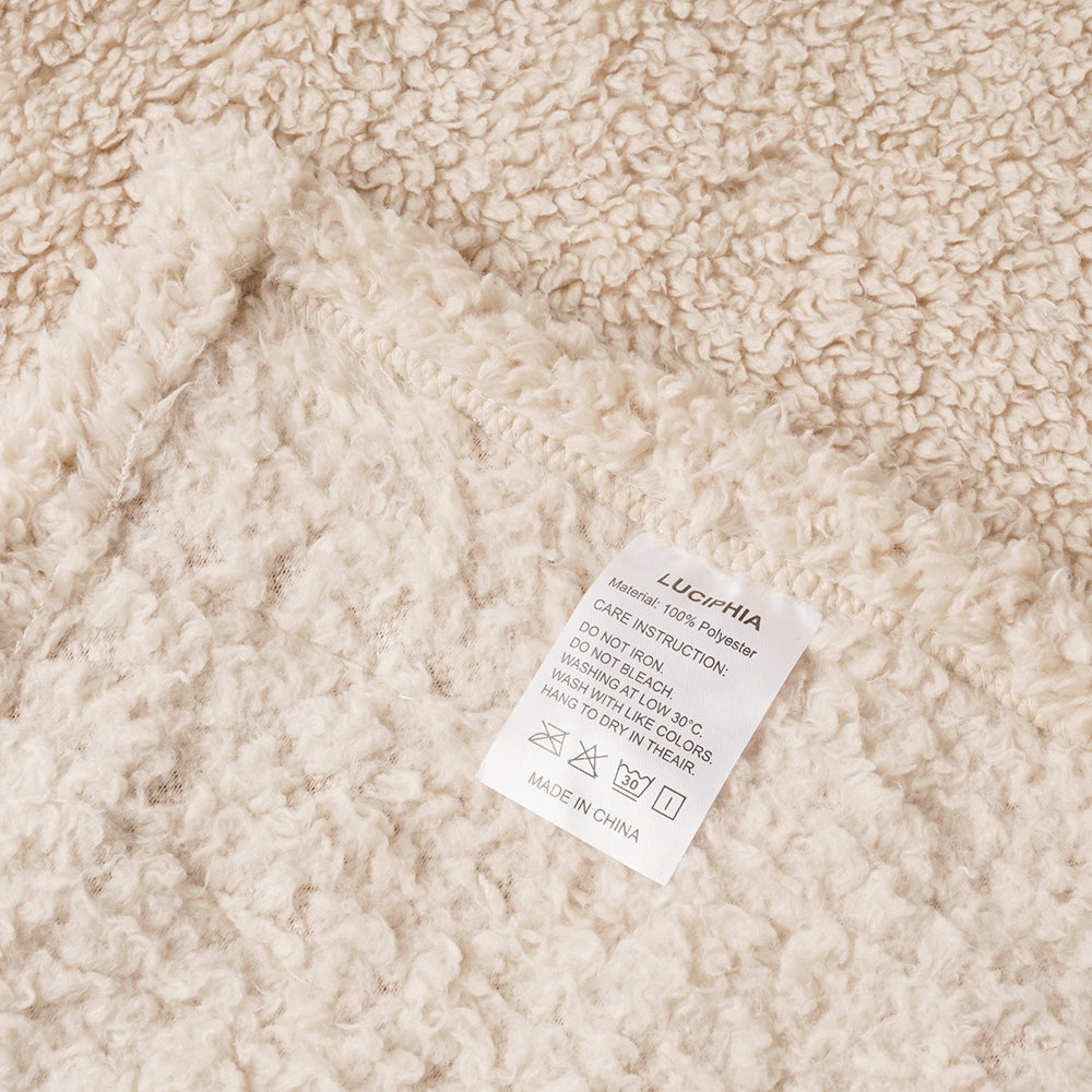 Sherpa Pet Blankets